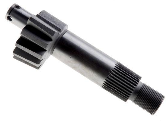Wał poziomy mechanizmu kierowniczego C-360 produkt Polski