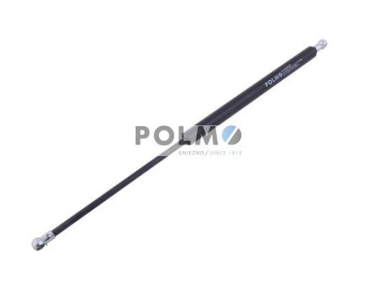 Siłownik szyby przedniej L max. 490mm CA4818QSP CASE IH POLMO