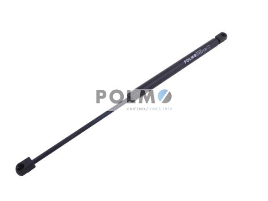 Siłownik szyby przedniej L max. 480mm 9977765P NEW HOLLAND POLMO