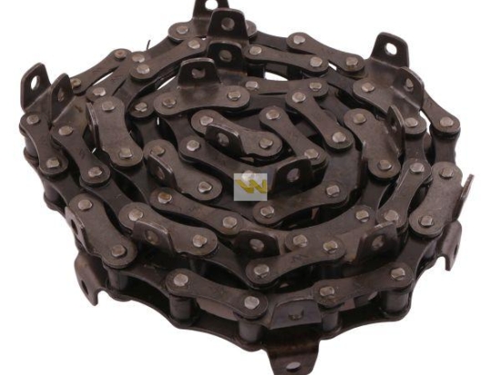 Łańcuch do sadzarki bez łopatek 60PS 20 przyłączy Waryński