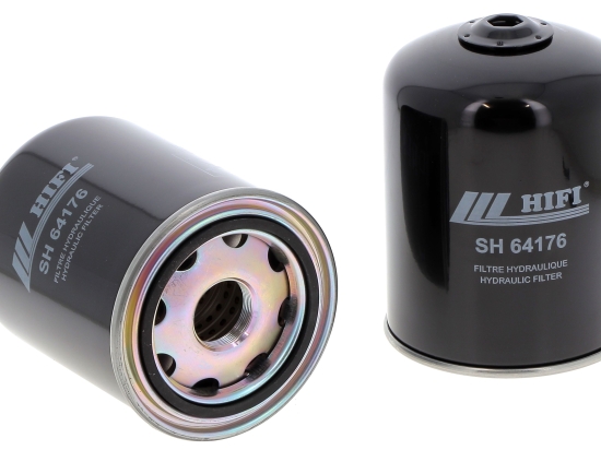 Filtr hydrauliczny dla DURATECH HD 10