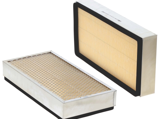 Filtr kabinowy NOT CERTIFIED EN15695 dla TIMBERJACK 1270 B