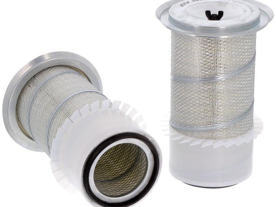 Filtr powietrza - główny dla KLEMM KR 806/D