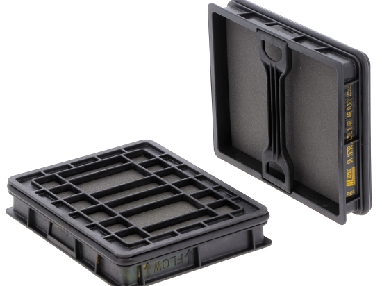Filtr powietrza - bezpiecznik dla VOGELE SUPER 1600-3I
