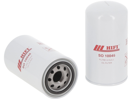 Filtr oleju dla HITACHI ZW 150 PL-6