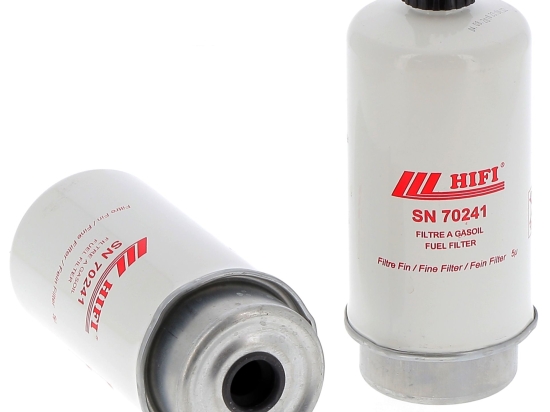 Filtr paliwa dla BIMEX BIMEX 100