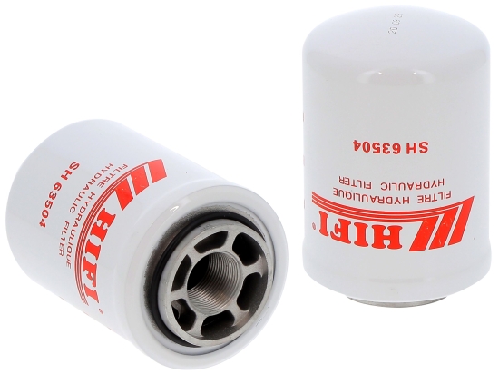 Filtr hydrauliczny transmisji dla COPIN CETRA
