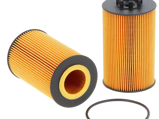 Filtr oleju dla ATLAS COPCO XAHS 237 MD