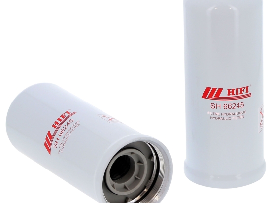 Filtr hydrauliczny dla CASE SR 175 B