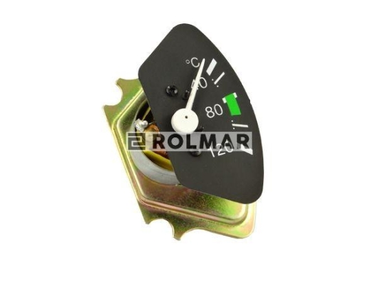 Wskaźnik temperatury wody prawy 37034109004-60 Bizon