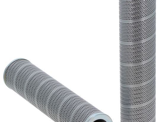 Filtr hydrauliczny dla O & K F 106 A