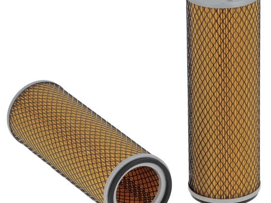 Filtr powietrza - bezpiecznik dla O & K RH 1-45