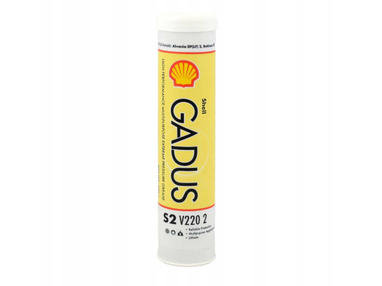 Shell Gadus S2 V220 Smar 400G