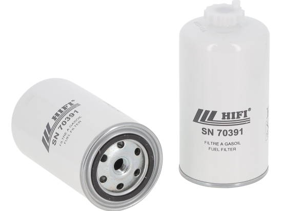 Filtr paliwa dla MANITOU MT 935 75D ST5 S1
