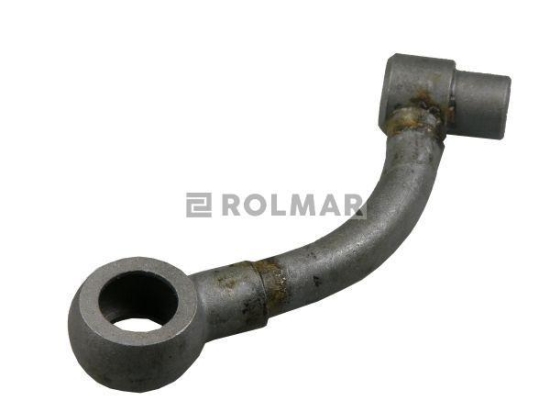 Złączka rurowa podnośnika hydraulicznego C-360