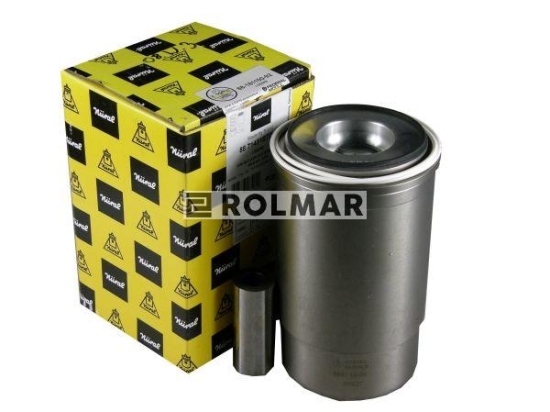 Zestaw naprawczy 106,5mm wolno-ssący RE-24539, RE-18694 John Deere