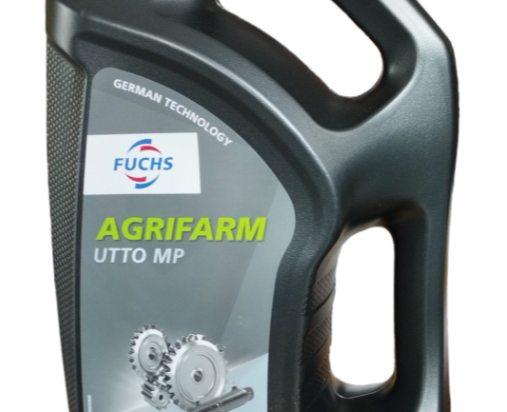 FUCHS AGRIFARM UTTO MP 5L