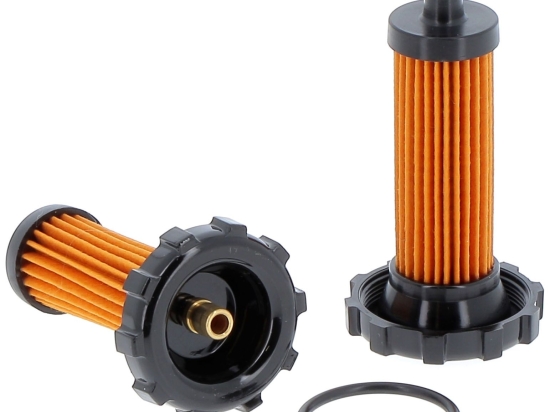 Filtr paliwa dla KUBOTA KC 70 H-4