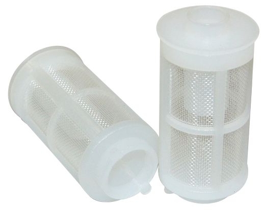 Filtr paliwa dla CASE Optum 340 AFS Connect