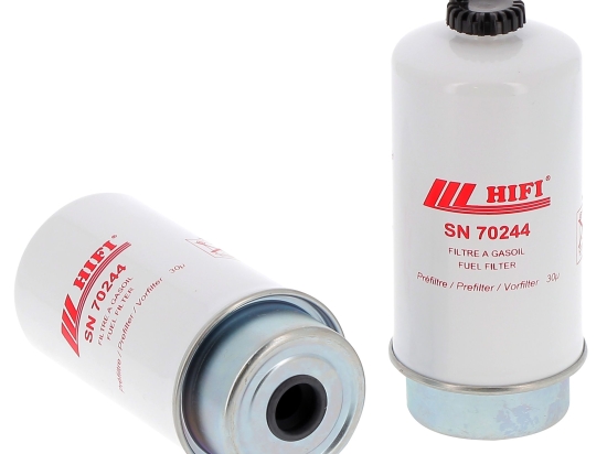 Filtr paliwa dla INGERSOLL RAND G 220