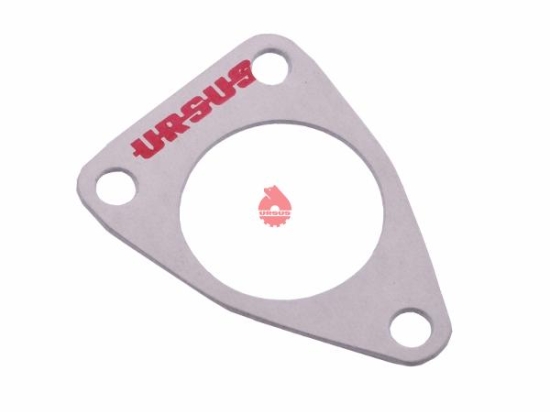Uszczelka pompy zasilającej krążelit 0.8mm C-360 ( sprzedawane po 10 ) ORYGINAŁ URSUS