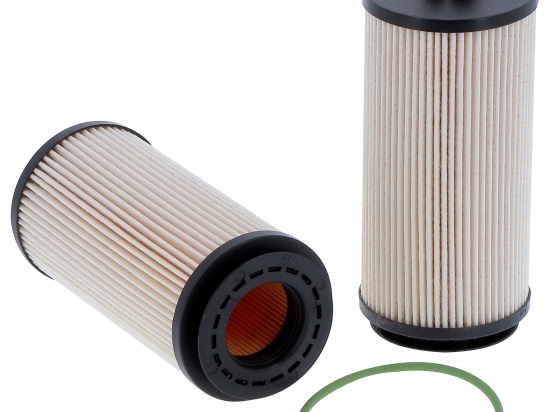 Filtr paliwa dla FUCHS 320 MHL