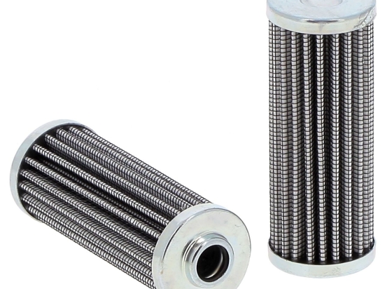 Filtr hydrauliczny sterowania dla SENNEBOGEN 825 M