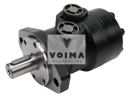 Silnik hydrauliczny orbitalny  V-MR-S 100 cm3/obr (175 bar / max.200 bar) VOIMA