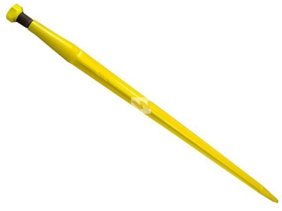 Ząb ładowacza uniwersalny prosty L- 810 mm zastosowanie 5193-FT1N Tur WARYŃSKI