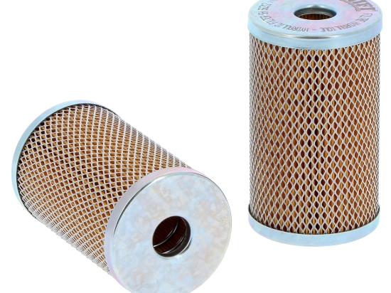 Filtr hydrauliczny ukladu kierowniczego dla SISU 420 POLAR ROCK
