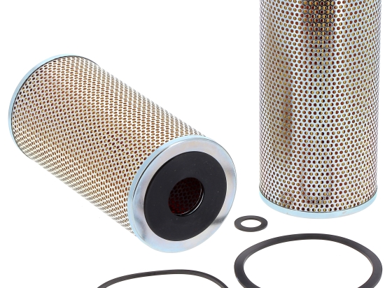 Filtr oleju dla PERLINI DP 655