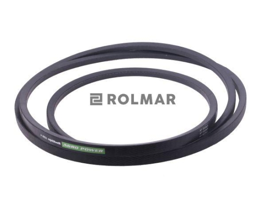 Pas klinowy AP1002869 CLAAS (0545307.0) Optibelt