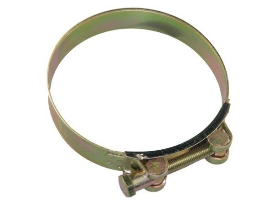 Opaska zaciskowa GBS 140-148 szer. 26 mm TAQ
