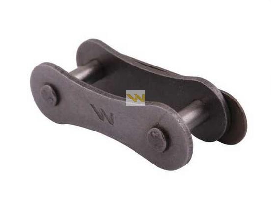 Zamek łańcucha Z216A 2080 (R1 2) Waryński ( sprzedawane po 5 )