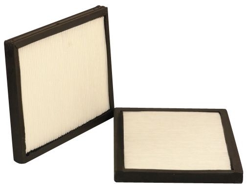 Filtr kabinowy NOT CERTIFIED EN15695 dla BACKHUS 16.50