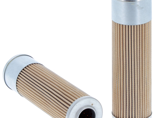 Filtr hydrauliczny dla EUROCOMACH ES 18 ZT