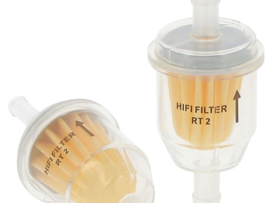 Filtr paliwa dla WINTERSTEIGER PLOTSEED TC