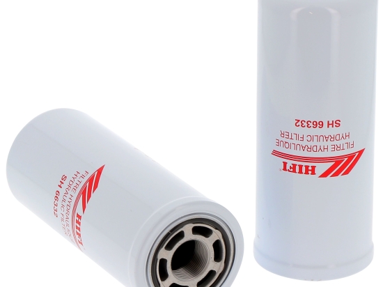 Filtr hydrauliczny dla POWER SYSTEM HD 60 CV