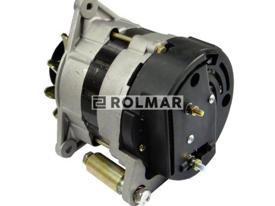 Alternator z regulatorem wzór Namysłów 14V/44A C-330