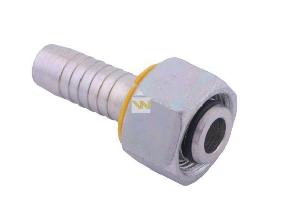 Zakucie hydrauliczne DKOL DN40 42L M52x2 Waryński