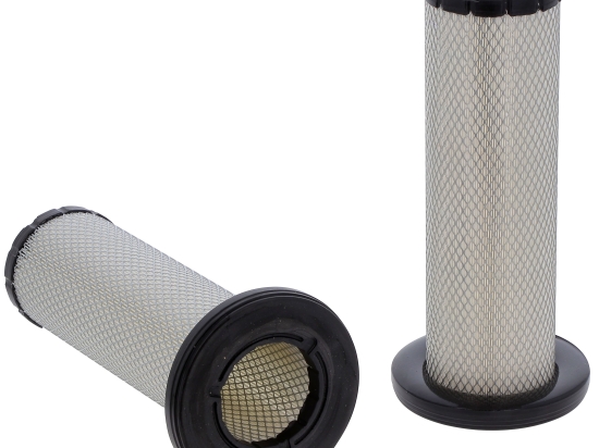 Filtr powietrza - bezpiecznik dla BELL L 1204 E