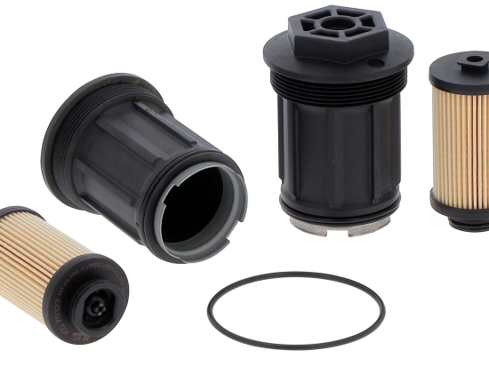 Filtr mocznika dla KAESER M 250.2C