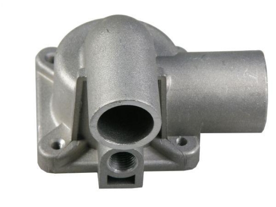 Korpus termostatu 70011301 Zetor 