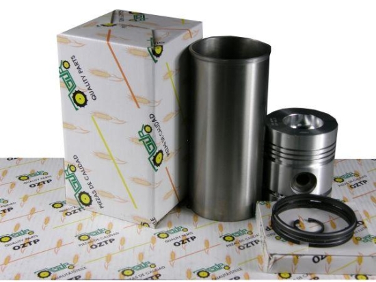 Zestaw naprawczy silnika turbo RM-A6.354.4 744131M1, 745379M91 Massey Ferguson/Perkins