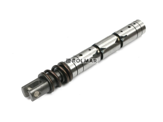Suwak rozdzielacza SPV120 - 40 l/min. centralnie otwarty (open center)
