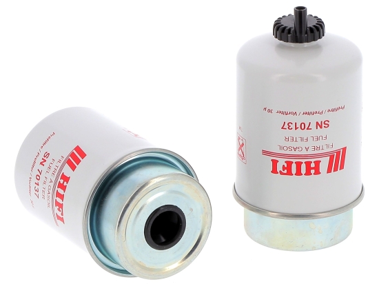 Filtr paliwa dla CATERPILLAR IT 28 G