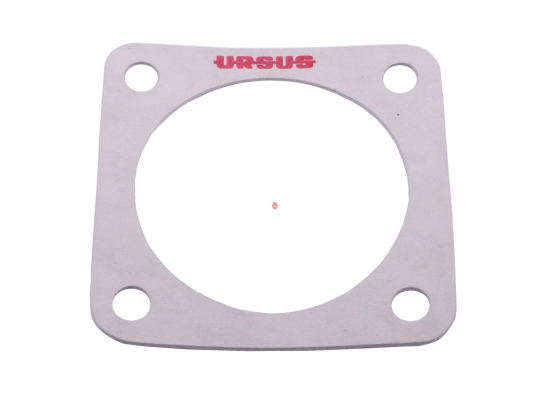 Uszczelka pokrywy skrzyni krążelit 0.8mm C-385 ( sprzedawane po 10 ) ORYGINAŁ URSUS