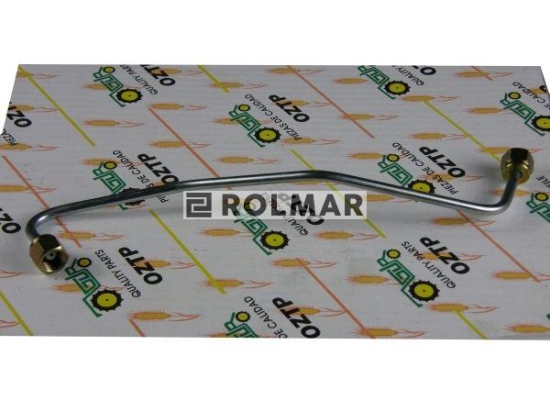 Przewód wtrysku I cylindra 35343025 MF4