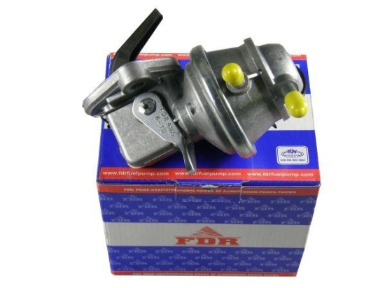 Pompa zasilająca John Deere model:1350-3650 CX-021 8969 2659 RE527115