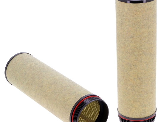 Filtr powietrza - bezpiecznik dla CASE 7230 AFS